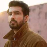 Karan Johar introduces Uri's Dhairya Karwa as the third talent of Dharma Cornerstone Agency 