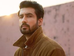 Karan Johar introduces Uri’s Dhairya Karwa as the third talent of Dharma Cornerstone Agency 