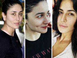 Kareena Kapoor Khan, Alia Bhatt, Katrina Kaif – All the times Bollywood actresses owned the make-up free looks