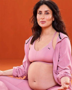 242px x 300px - Kareena Kapoor Khan achieves a rare feat; becomes a part of the global PUMA  family : Bollywood News - Bollywood Hungama