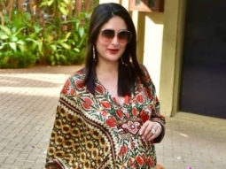 Kareena Kapoor Khan’s Italian luxury Bottega Veneta bag is worth whopping Rs. 2.75 lakhs