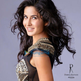 Celebrity Photos of Katrina Kaif
