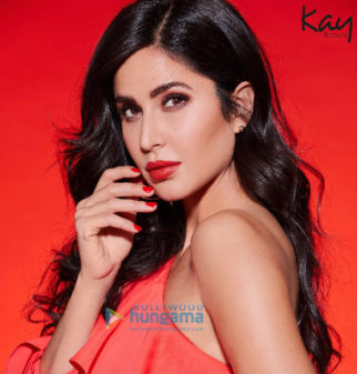 Celeb Photos Of Katrina Kaif