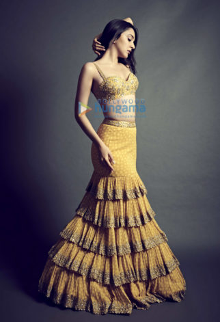 Celeb Photos Of Kiara Advani