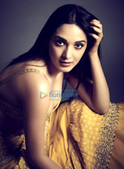 Celeb Photos Of Kiara Advani