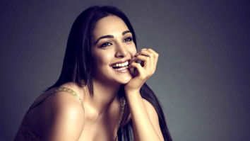 Celeb Photos Of Kiara Advani