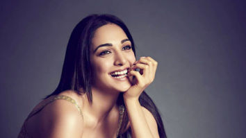 Celebrity Photo Of Kiara Advani