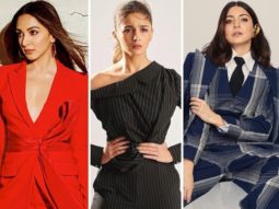 Kiara Advani, Alia Bhatt, Anushka Sharma, Deepika Padukone or Sonam Kapoor – who often aces the pantsuits style?