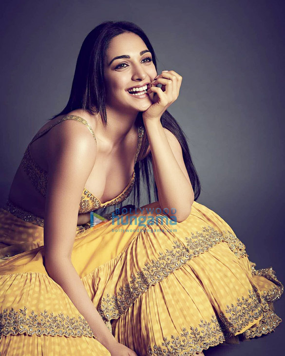 kiara advani 23