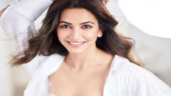 Celebrity Photo Of Kriti Kharbanda