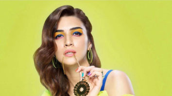 Celebrity Photo Of Kriti Sanon