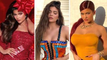 Kylie Jenner is obsessed with bodycon dresses and her Instagram is a proof of it