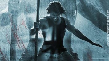 First Look Of The Movie Liger