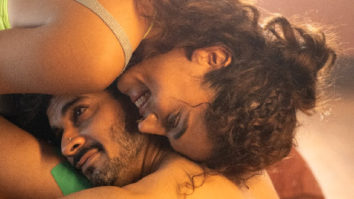 Movie Stills Of The Movie Looop Lapeta