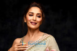 Celeb Photos Of Madhuri Dixit