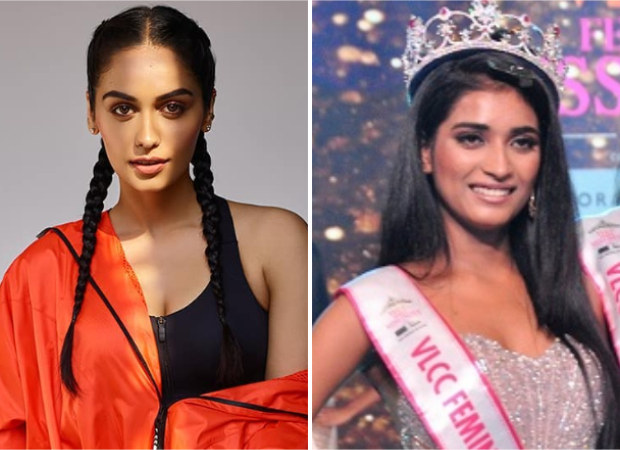 Manushi Chhillar thrilled about auto rickshaw driver’s daughter Manya Singh’s Miss India feat