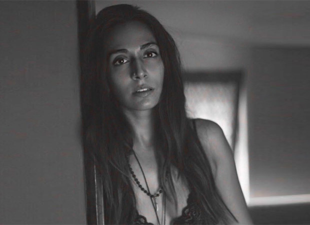 Monica Dogra flies down from USA only for the promotions of The Married Woman