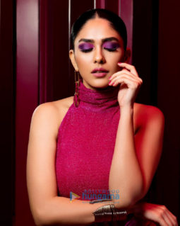 Celebrity Photo Of Mrunal Thakur