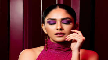 Celebrity Photo Of Mrunal Thakur