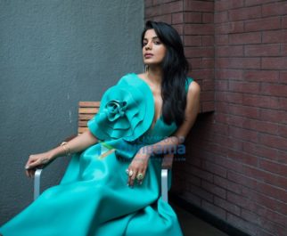 Celebrity Photo Of Mugdha Godse