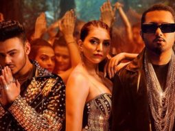 Mumbai Saga: Shor Machega Song | Yo Yo Honey Singh, Hommie Dilliwala | Emraan Hashmi, John Abraham