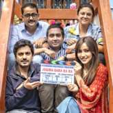 Nawazuddin Siddiqui and Neha Sharma start shooting for Jogira Sara Ra Ra in Uttar Pradesh 