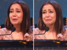 Neha Kakkar reveals how her anxiety issue disturbed her a lot on Indian Idol 12