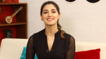 Nikita Dutta: “If someone were to hack my phone, they’d find…”| Phone Unlocked | Lifestyle