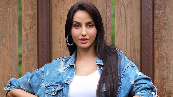 Nora Fatehi If I have a DOUBT that my BF is CHEATING on me, I’d go through his… Rapid Fire