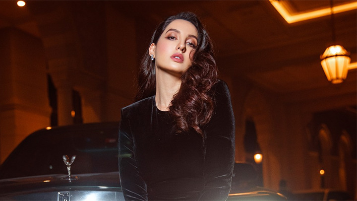 Nora Fatehi: “I’m an ENTERTAINER, I want everybody to take every part of…”| Sachet-Parampara Nora Fatehi: “I’m an ENTERTAINER, I want everybody to take every part of…”| Sachet-Parampara