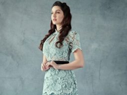 Nora Fatehi: “Now that I’m TAIMUR’S bride-to-be, I just wanna tell him that please…”| Rapid Fire