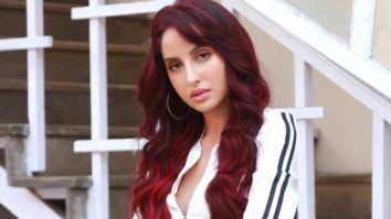Nora Fatehi: “SHAME on any actor who will NOT be able to…”| Sachet-Parampara | Chhor Denge