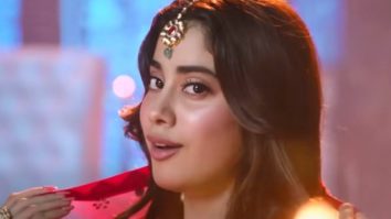 Panghat (Official Teaser) – Roohi