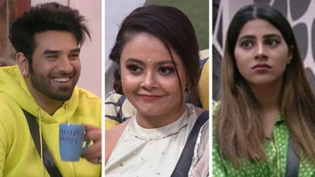 Paras Chhabra asks Devoleena Bhattacharjee to target Nikki Tamboli on Bigg Boss 14