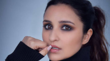 Celeb Photos Of Parineeti Chopra