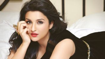 Parineeti Chopra on moving away from girl-next-door image in The Girl On The Train – “I was looking to go anti-image”
