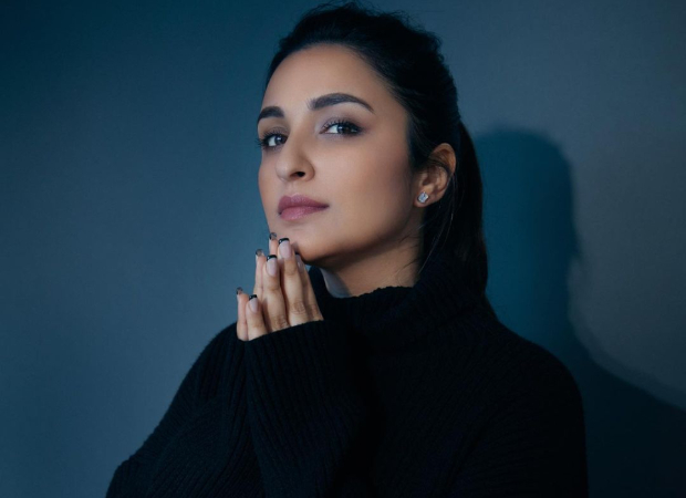 Parineeti Chopra urges cinema lovers to not leak any spoilers of murder mystery The Girl On The Train Parineeti Chopra urges cinema lovers to not leak any spoilers of murder mystery The Girl On The Train