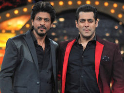 Shah Rukh Khan and Salman Khan to start shooting together for Pathaan from February 25