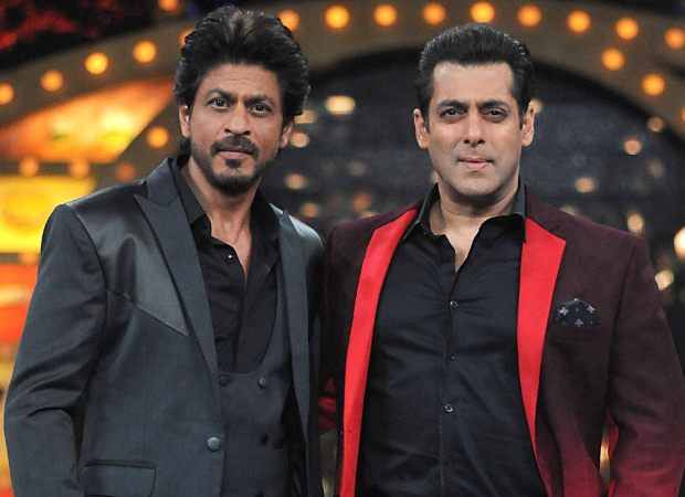 Shah Rukh Khan and Salman Khan to start shooting together for Pathan from February 25