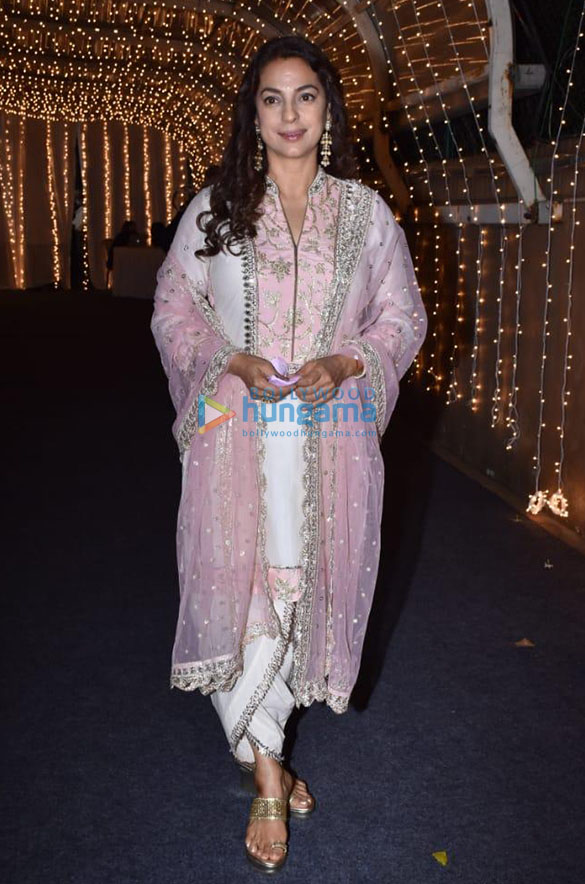 photos celebs attend priyank sharma and shaza moranis pre wedding bash 17