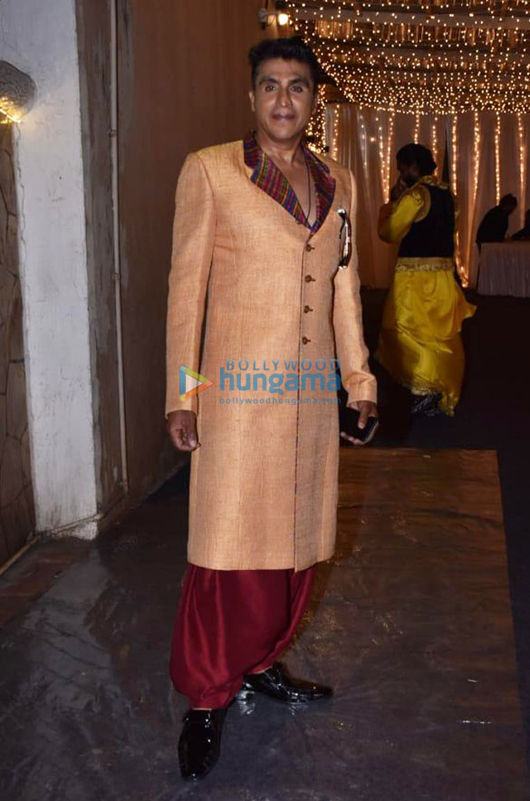 photos celebs attend priyank sharma and shaza moranis pre wedding bash 19