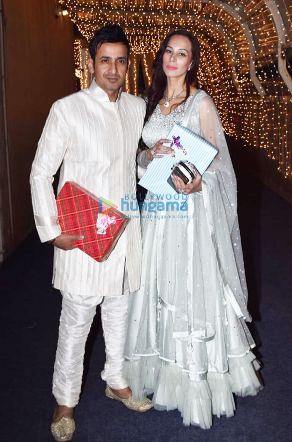 photos celebs attend priyank sharma and shaza moranis pre wedding bash 20