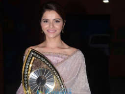 Photos: Celebs attend the Bigg Boss 14 Finale
