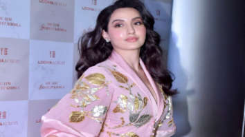 Photos: Celebs snapped at Abu Jani and Sandeep Khosla x Lodha launch event