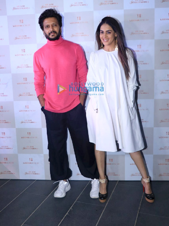 photos celebs snapped at abu jani and sandeep khosla x lodha launch event 15
