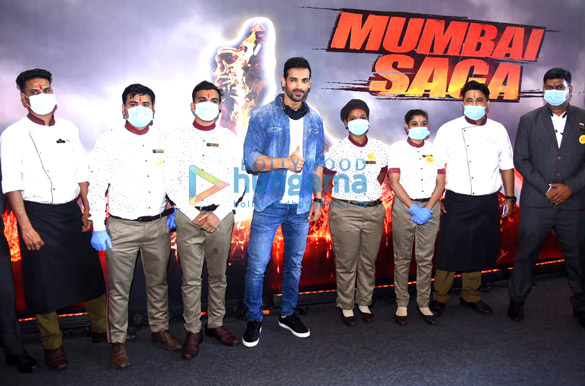 photos celebs snapped at mumbai saga trailer launch 11