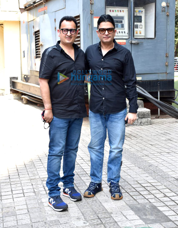 photos celebs snapped at mumbai saga trailer launch 2 2
