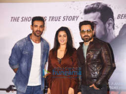 Photos: Celebs snapped at Mumbai Saga trailer launch