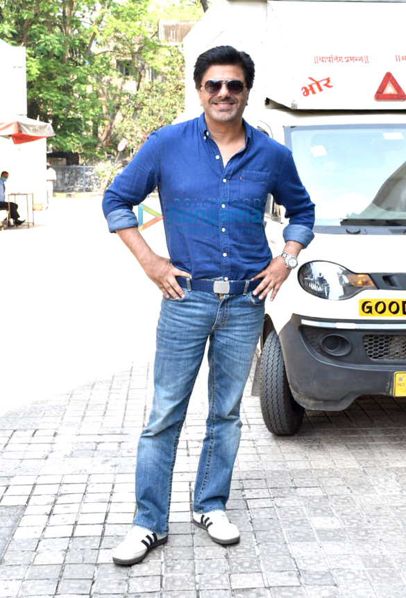 photos celebs snapped at mumbai saga trailer launch 3
