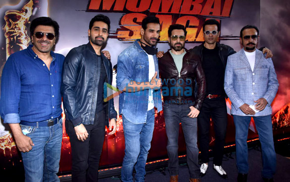 photos celebs snapped at mumbai saga trailer launch 7